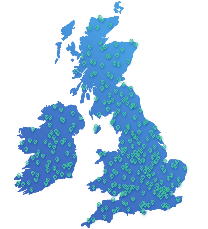 gps marketing oldham manchester